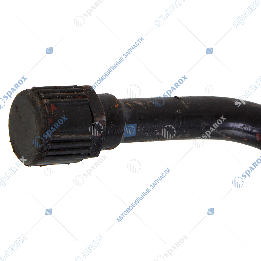 1221-3407020 Маслопровод МТЗ-1221 (РУП МТЗ)