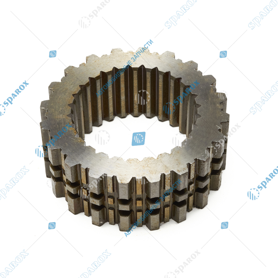 80С-1701033 Втулка вала первичного МТЗ-1221 (РУП МТЗ)