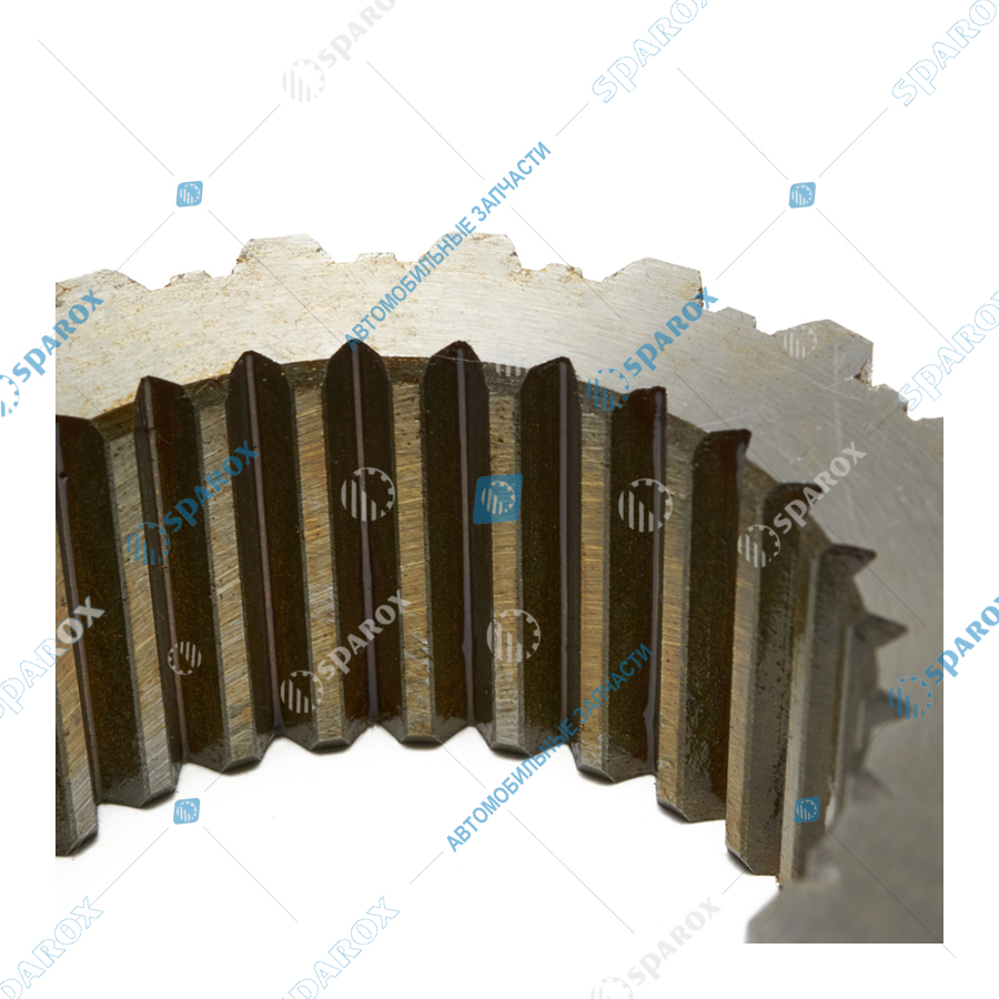 80С-1701033 Втулка вала первичного МТЗ-1221 (РУП МТЗ)