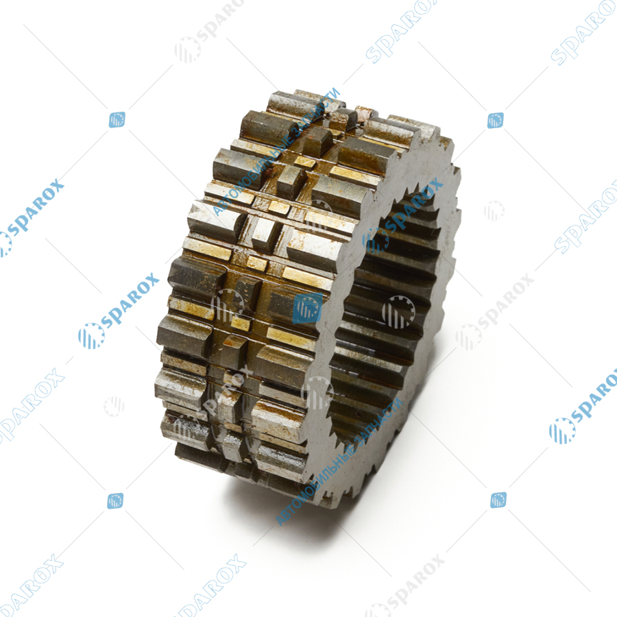 80С-1701033 Втулка вала первичного МТЗ-1221 (РУП МТЗ)