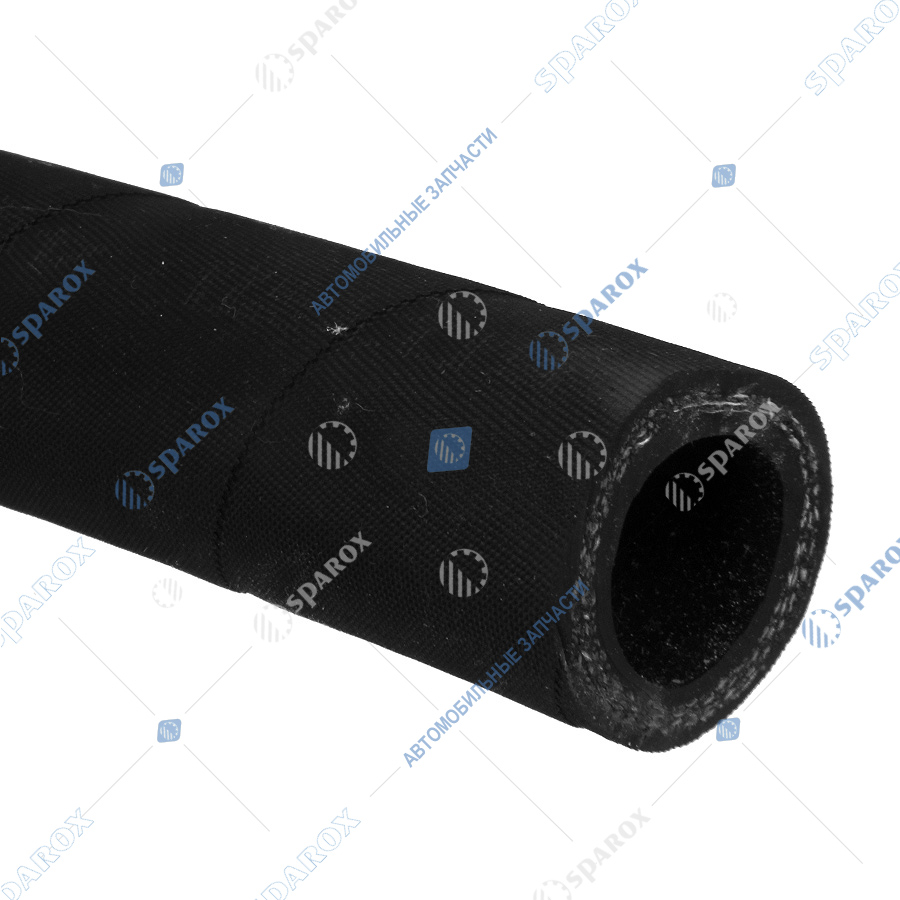 20-Т-рукав дюритовый Рукав дюритовый 40У-20-13 (м) ТУ 0056016-87