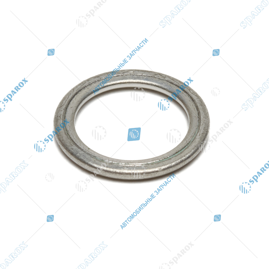 VAG-N0138157 Кольцо уплотнительное VW Touareg AUDI A4,A5,A6,A8 пробки сливной OE