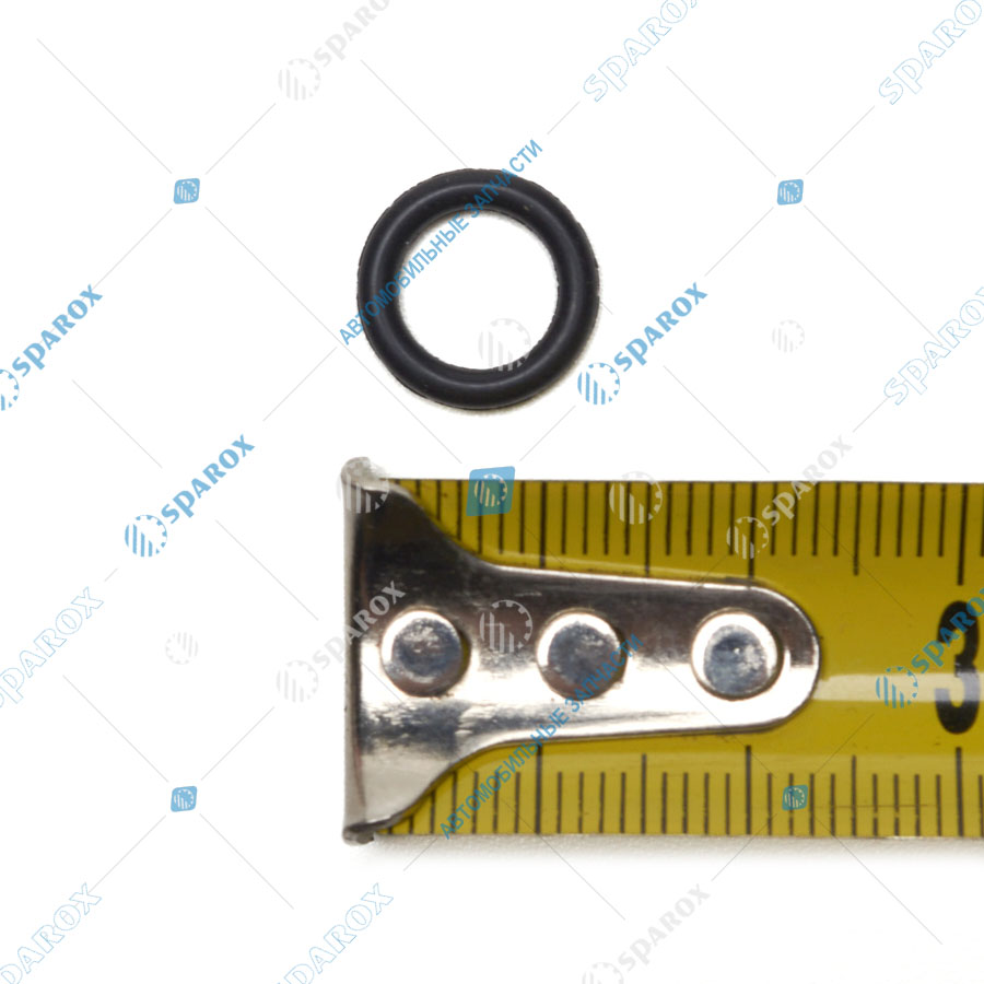 ZF-0634314020 Кольцо КПП ZF16S 0634314020 (ZF)