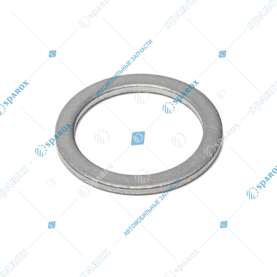 ZF-0634801062 Кольцо уплотнительное КПП ZF16S 18*24*1,4 DIN7603 0634801062/95531568 (ZF)