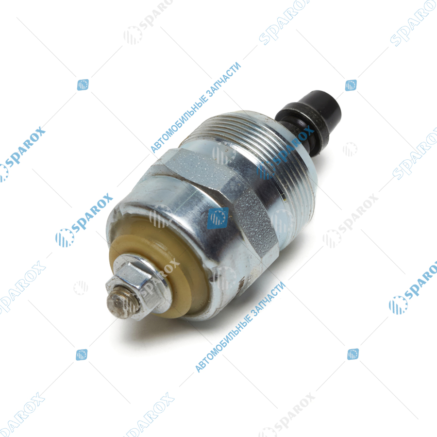 DT-6.33280 Клапан-глушилка