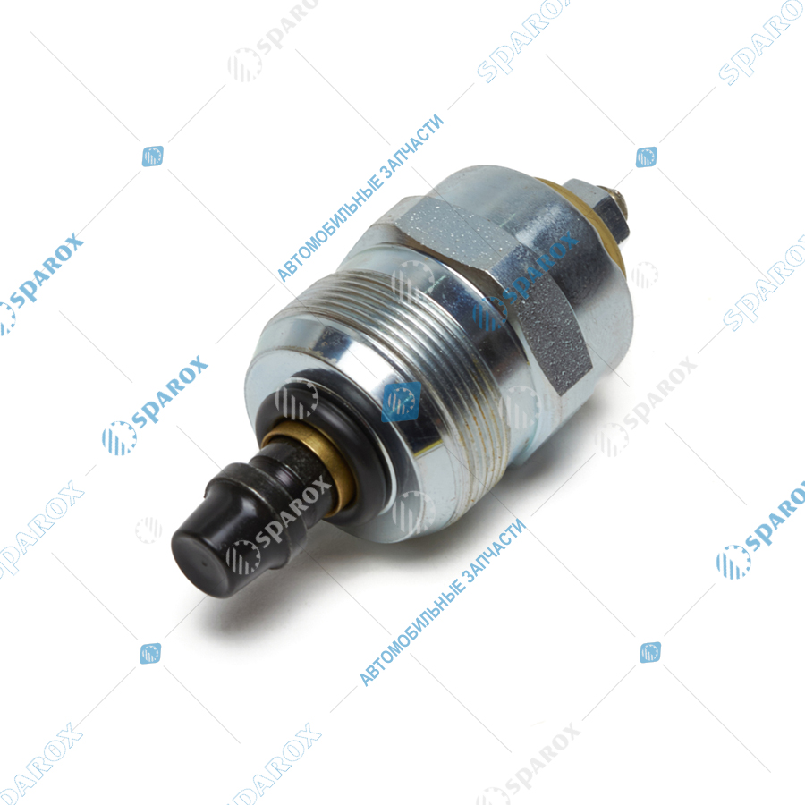 DT-6.33280 Клапан-глушилка