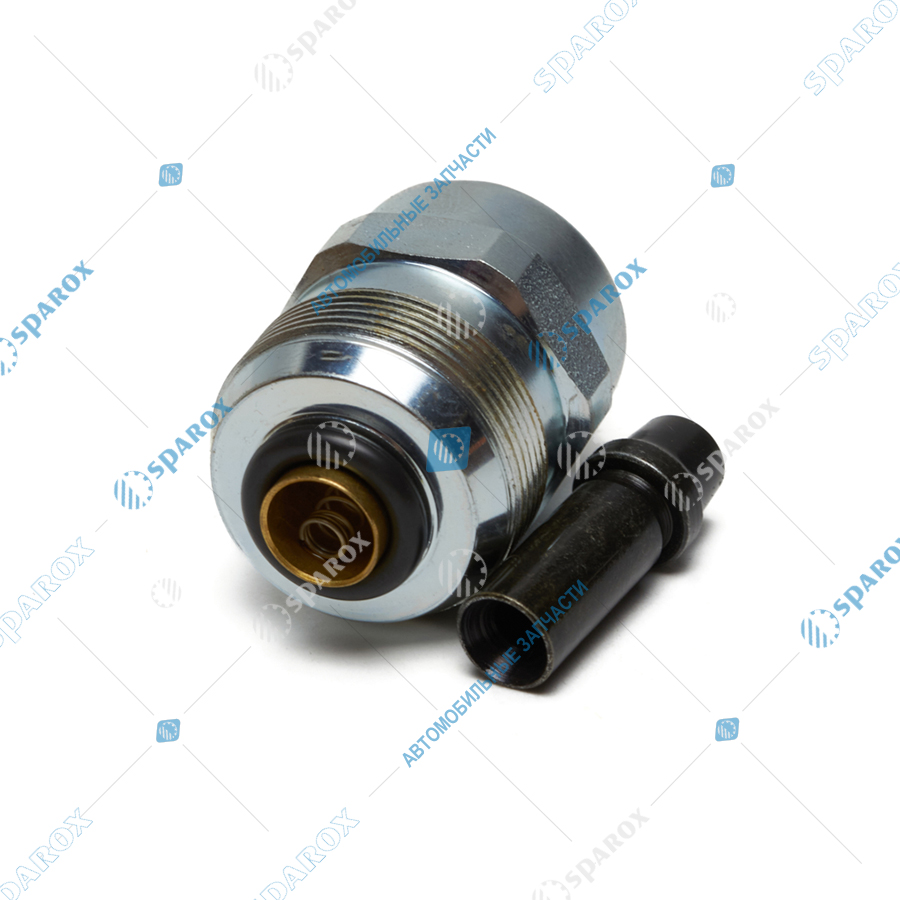 DT-6.33280 Клапан-глушилка