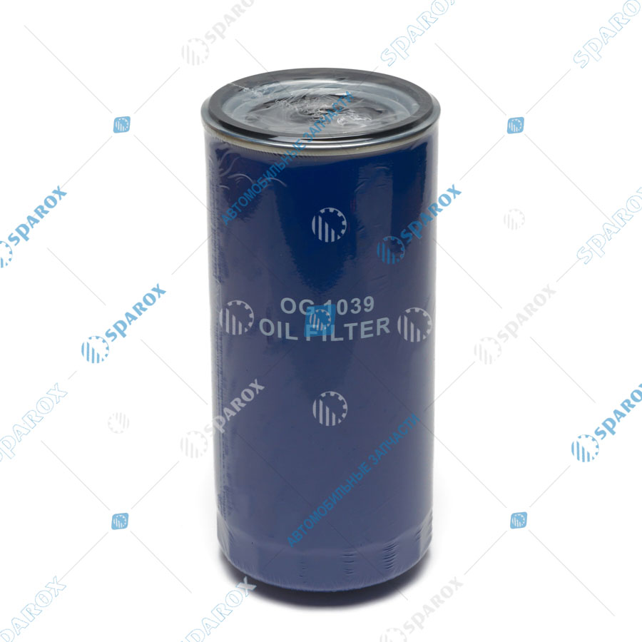 Goodwill-OG1039 Фильтр масляный (UFI 6W.23.288.01) KMZ