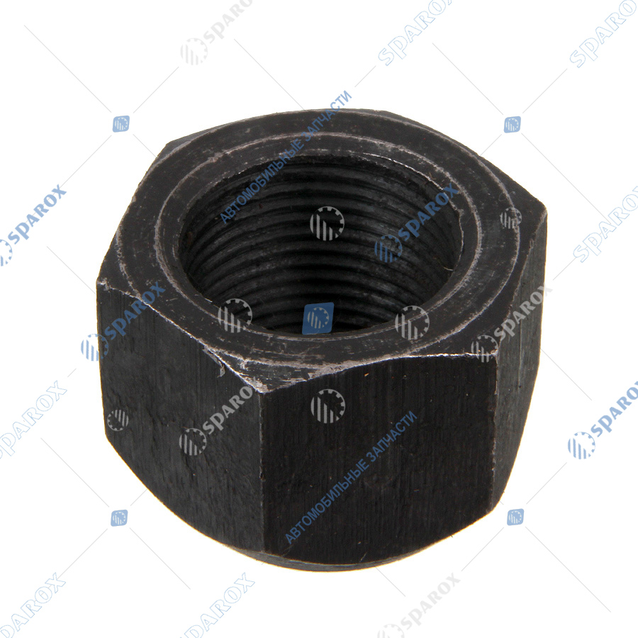 Т-150-125.39.131-1 Гайка колеса Т-150 правая Амкодор