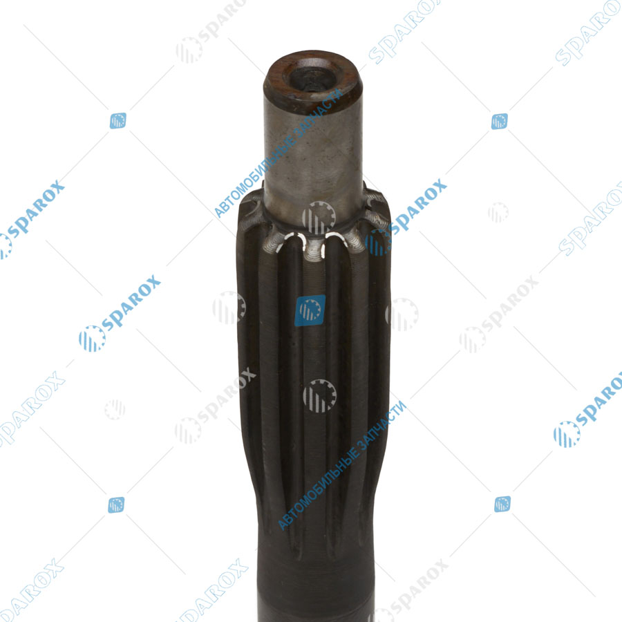 2705-1701022 Вал первичный КПП ГАЗель Бизнес, NEXT ДВ-Cummins (ОАО ГАЗ)