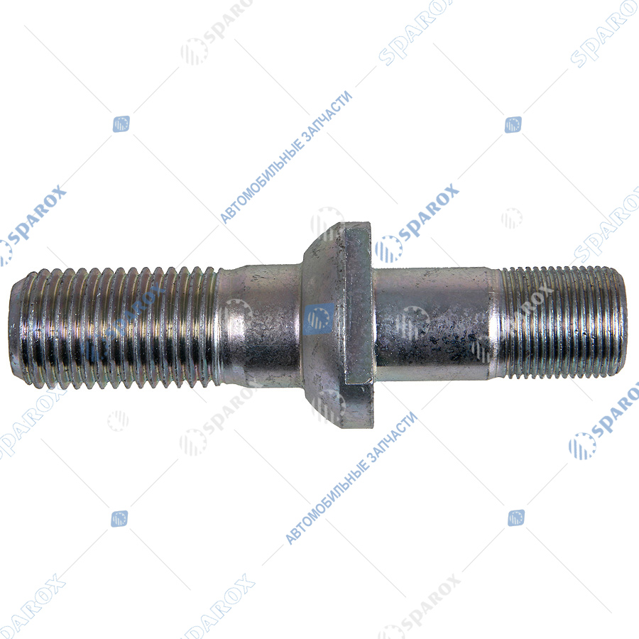 HYUNDAI/KIA-52755-7D000 Шпилька колеса HYUNDAI HD120,AeroTown задняя левая OE