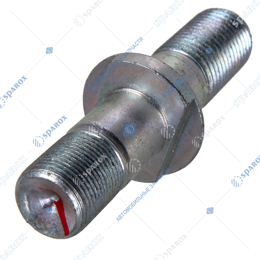 HYUNDAI/KIA-52755-7D000 Шпилька колеса HYUNDAI HD120,AeroTown задняя левая OE