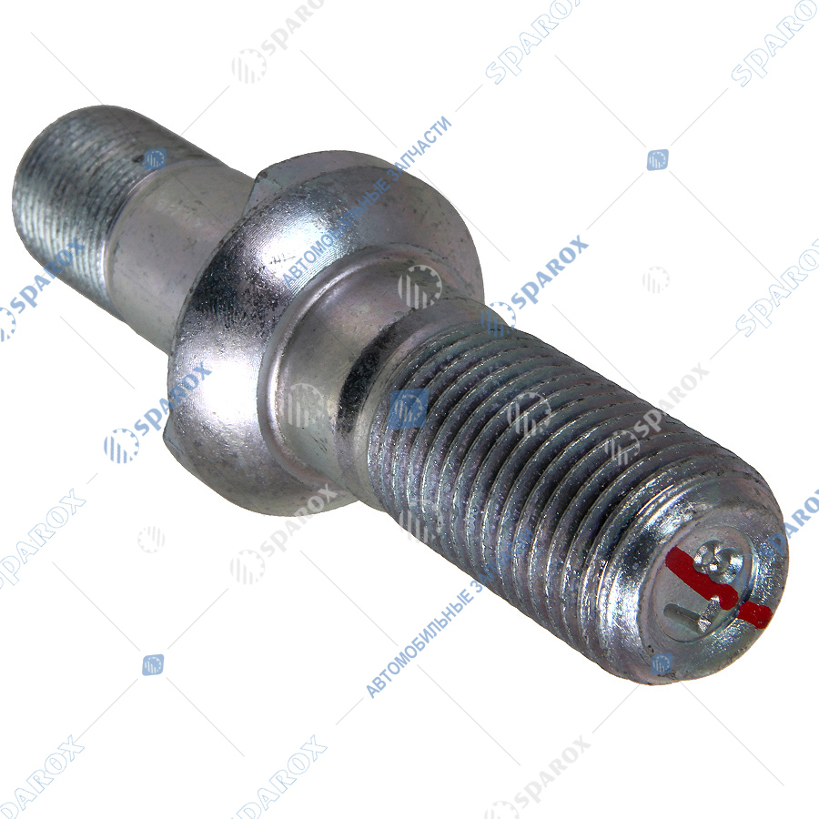 HYUNDAI/KIA-52755-7D000 Шпилька колеса HYUNDAI HD120,AeroTown задняя левая OE