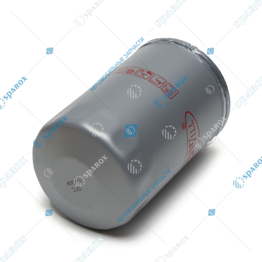 Goodwill-FG1051HQ Фильтр топливный KMZ-4308 с двиг.Cummins, Газель, LiuGong, FOTON, XCMG (ан. FF42000/FF5074/FF505201)