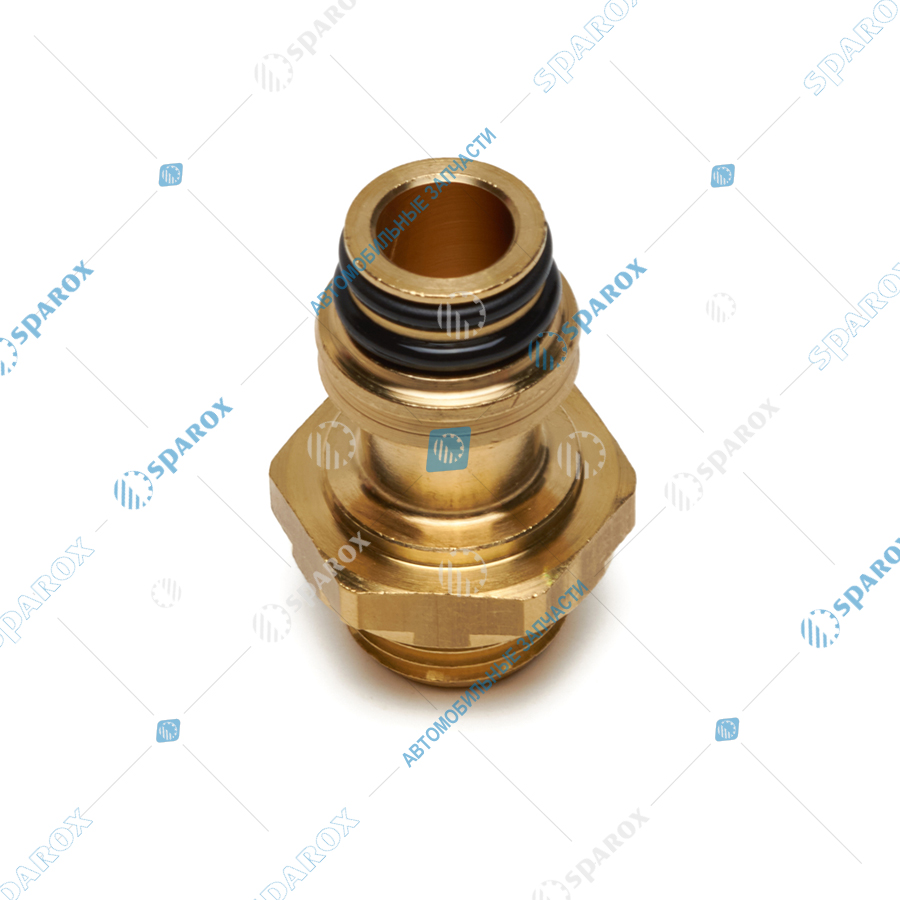 Iveco-41285202 Фитинг (M16x1,5 / ABC-Regular)