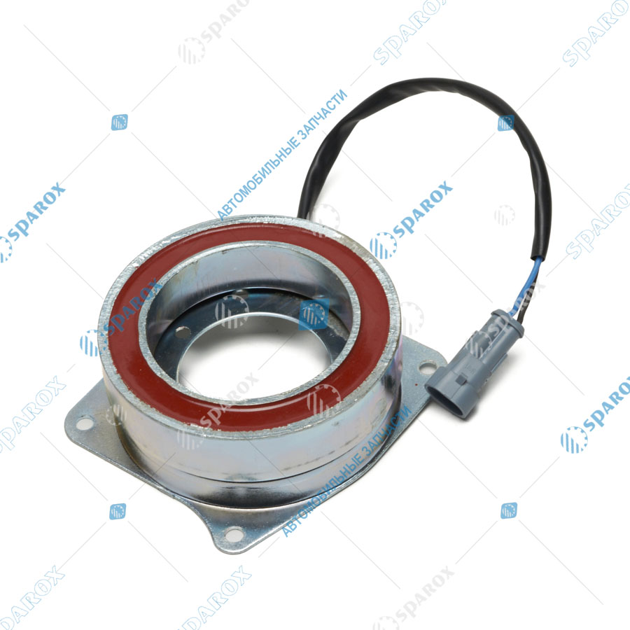 Iveco-5801480322 Вискомуфта вентилятора IVECO DAILY IV