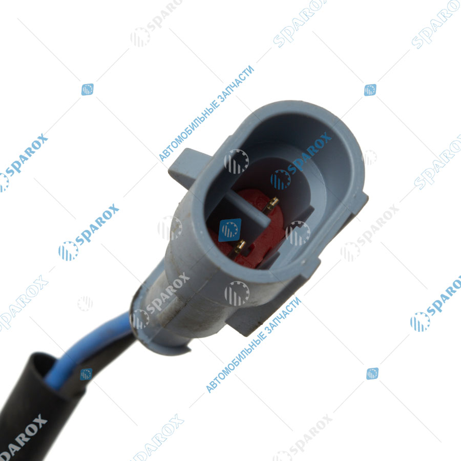 Iveco-5801480322 Вискомуфта вентилятора IVECO DAILY IV