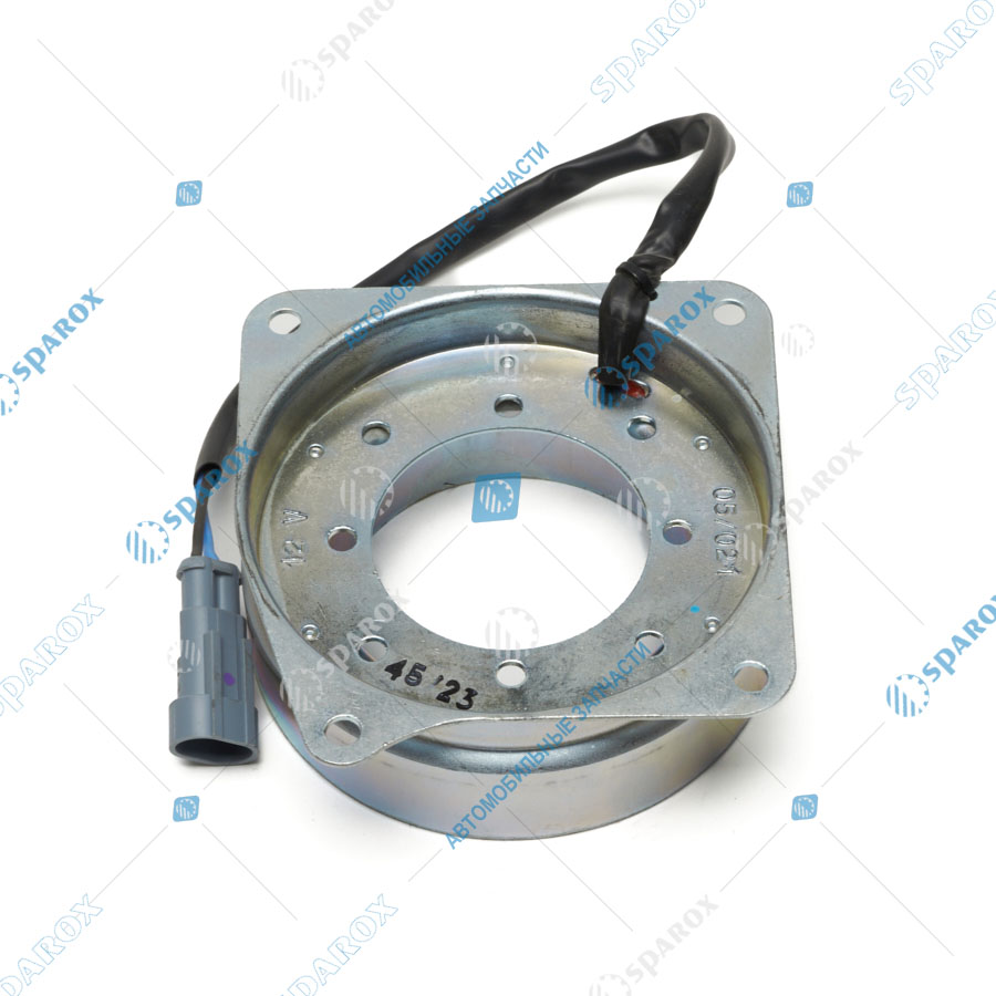 Iveco-5801480322 Вискомуфта вентилятора IVECO DAILY IV