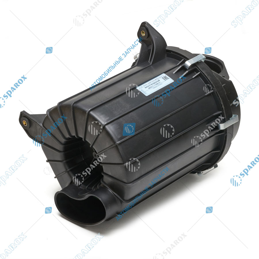 2217-1109010 Фильтр воздушный ГАЗель, Соболь дв. 4216 в сборе (Автокомпонент)