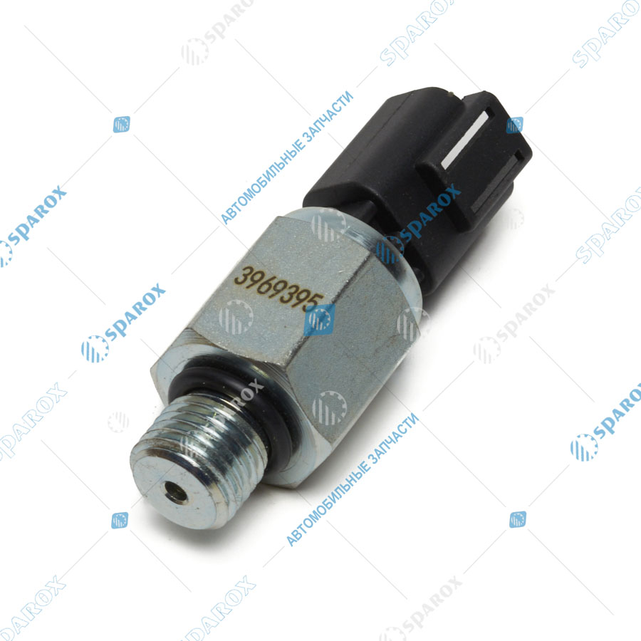 Dong Feng-3969395 Датчик аварийного давления масла Cummins ISBe250