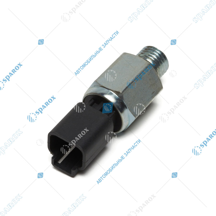 Dong Feng-3969395 Датчик аварийного давления масла Cummins ISBe250