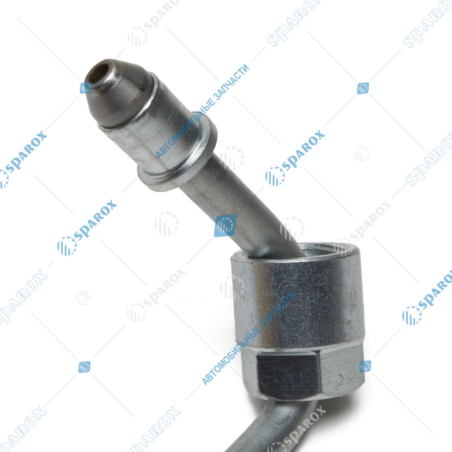 Dong Feng-C3978036 Трубка форсунки