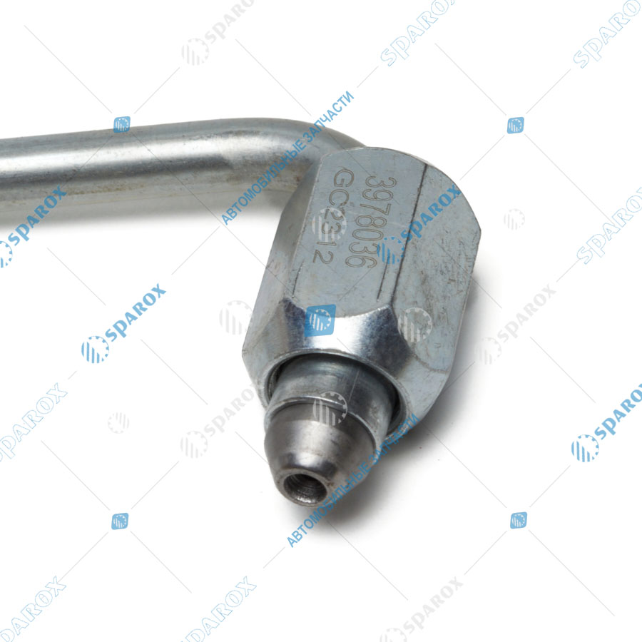 Dong Feng-C3978036 Трубка форсунки