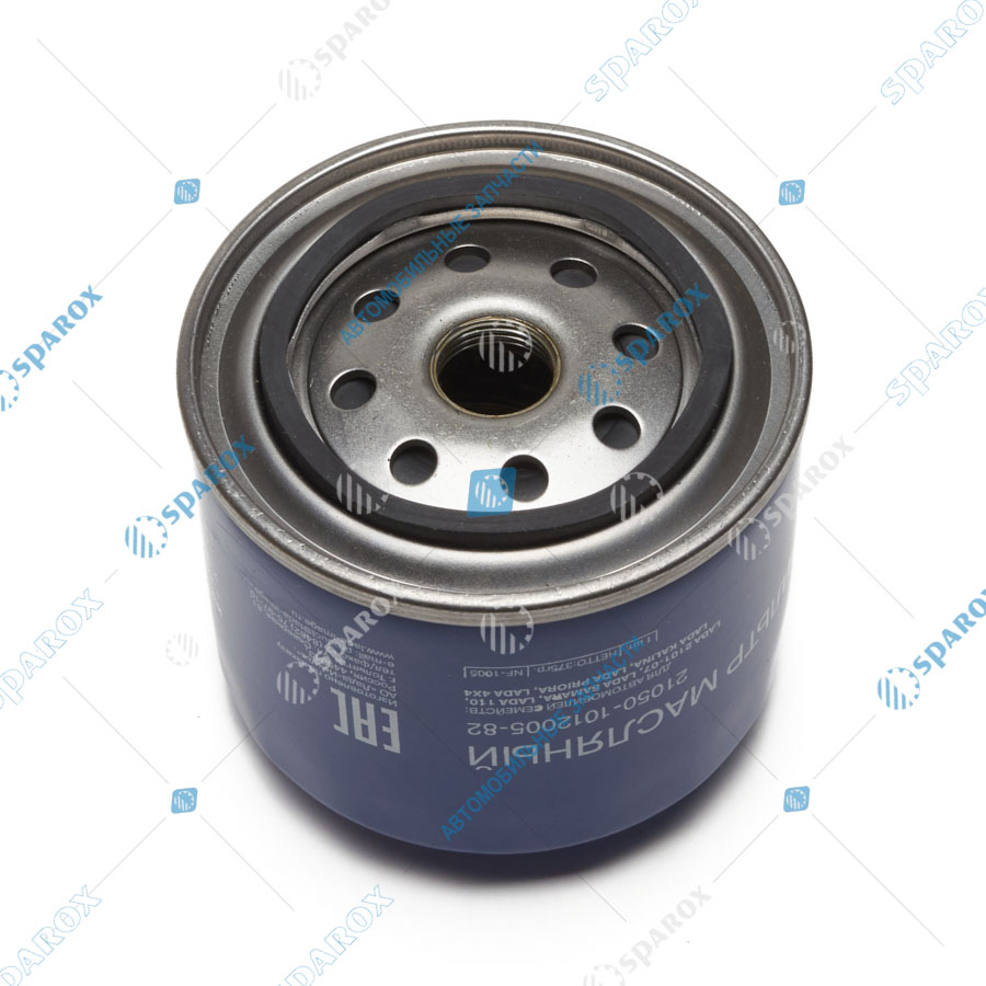 21050-1012005-82 Фильтр масляный грубой очистки (ФГОМ) ВАЗ-2105-099, ОКА 48032 АвтоВАЗ