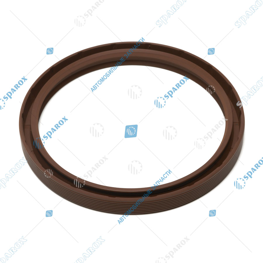 375-3104033 Сальник ступицы УРАЛ 2,2-137х160х15 фторкаучук VITOCOM 17678