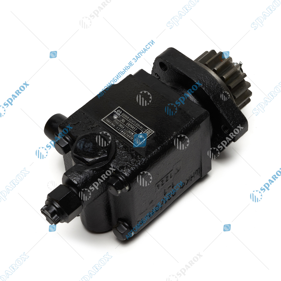 ШНКФ-453471.020-00.17 Насос ГУР Камаз-6520 ШНКФ453471.020-00.17 (БАГУ)