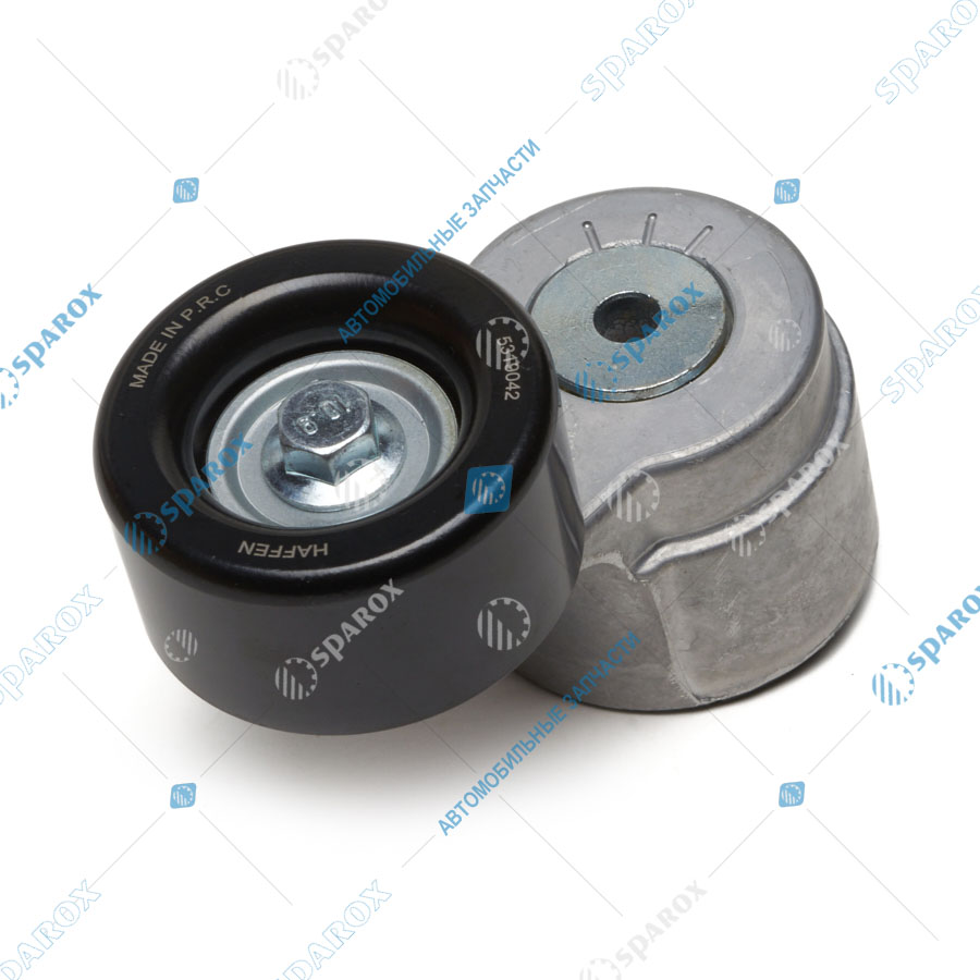 Cumm-5332218 Натяжитель ремня ГАЗ-3302 дв.Cummins ISF2.8 Евро-4 5332218/5398362/5319042