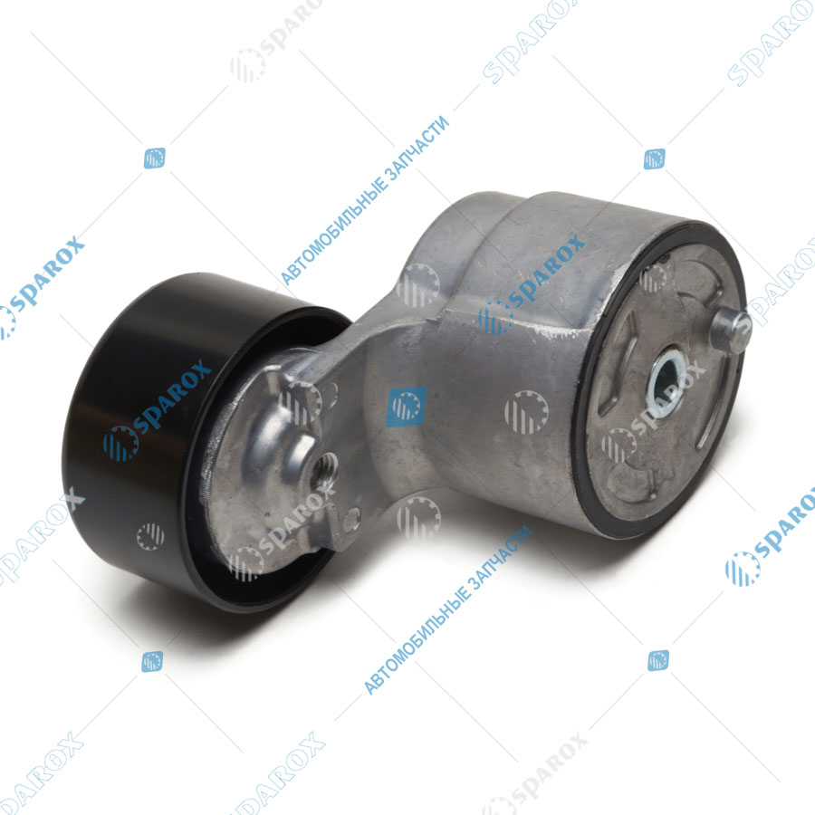 Cumm-5332218 Натяжитель ремня ГАЗ-3302 дв.Cummins ISF2.8 Евро-4 5332218/5398362/5319042