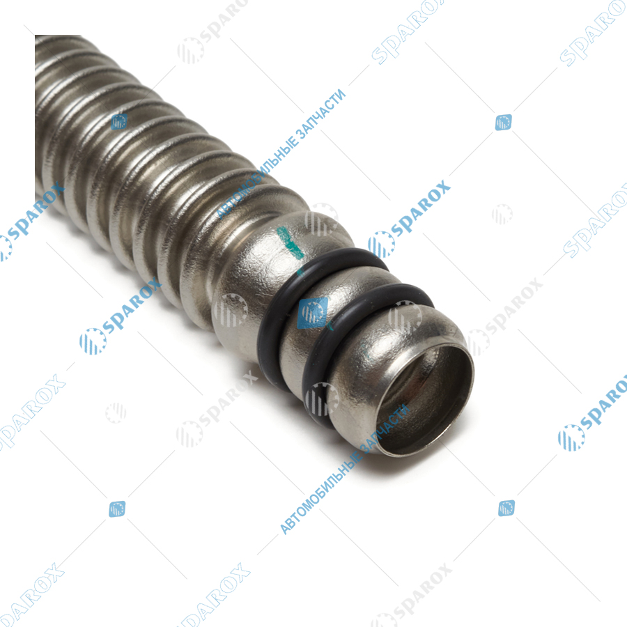 FOTON-5297748 Трубка ГАЗ-3302 дв.Cummins ISF 2.8 слива масла 5297748/5340176 (с кольцом 4992560) (FOTON)