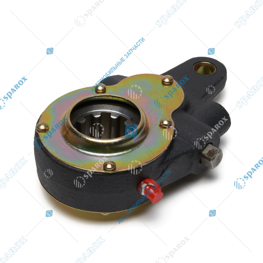 Tacpart-t01.35.003 Рычаг тормоза регулировочный ЗиЛ, ПАЗ, Т-150, Амкодор (120-3501136/t11.35.003)