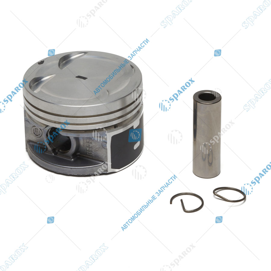 405-1004014-01-АР/01 (-31) Поршень 96,0 с пальцем и стопорными кольцами ДВ-405 ГАЗель Группа А (ЗМЗ) 1шт