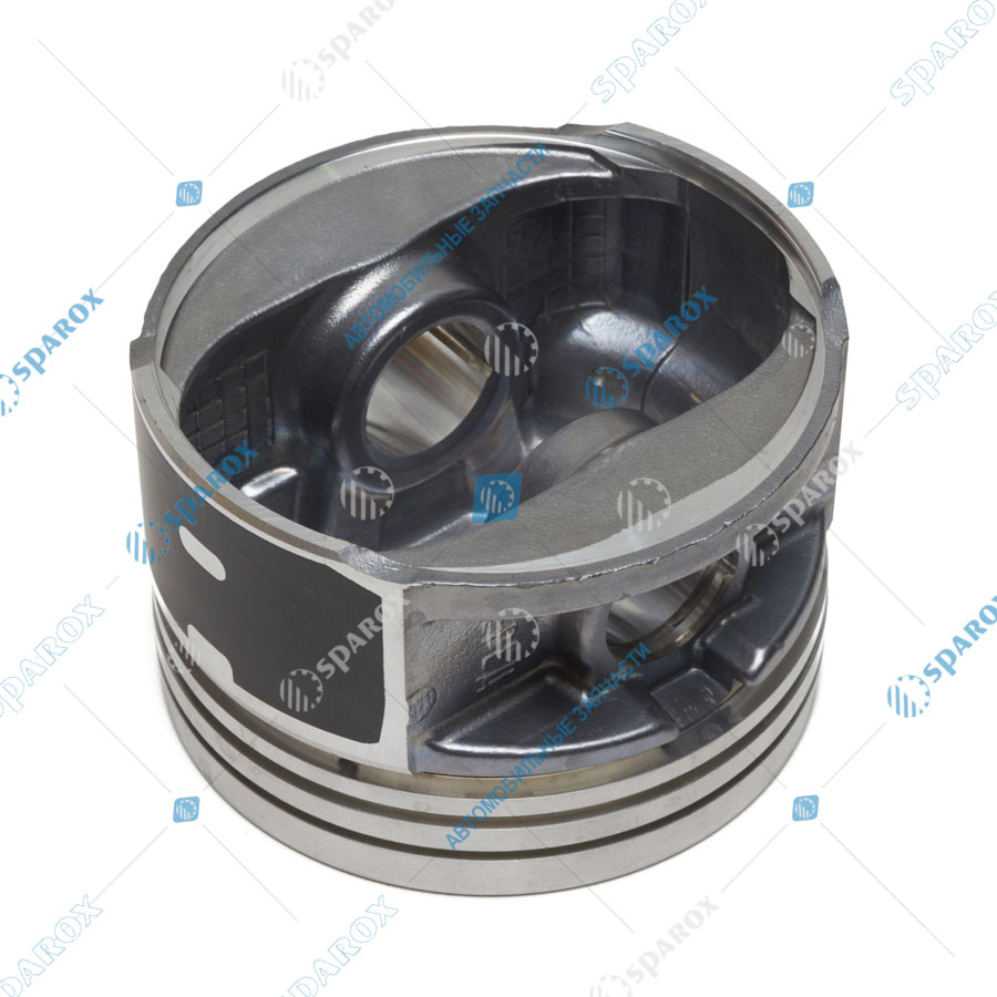 405-1004014-01-АР/01 (-31) Поршень 96,0 с пальцем и стопорными кольцами ДВ-405 ГАЗель Группа А (ЗМЗ) 1шт