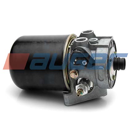 AUGER-78574 Осушитель воздуха DAF F95/SETRA/MAZ/Neoplan 316