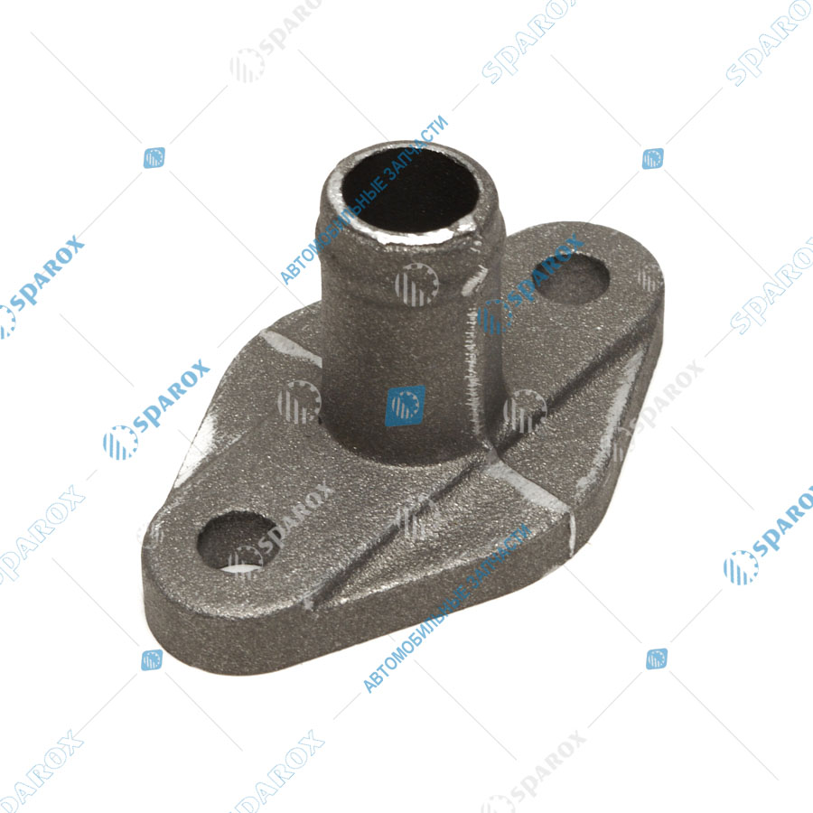 53205-8106065 Штуцер отводящий предпусковой подогреватель жидкостной двигателя (ПЖД) Камаз (ПАО Камаз)