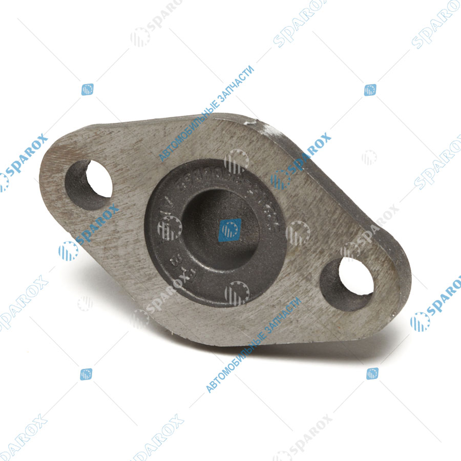 53205-8106065 Штуцер отводящий предпусковой подогреватель жидкостной двигателя (ПЖД) Камаз (ПАО Камаз)