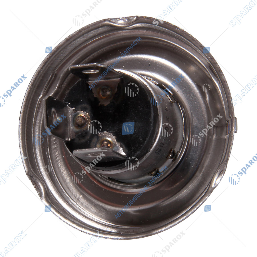 АКГ12-45-40-48121 Автолампа H4 12V 45/40W P45t N-48121 (NARVA)