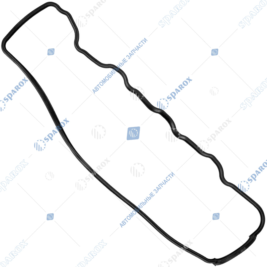 5), getz, matrix kia cerato, rio 2 (1. прокладка hyundai 224414a000. прокладка клапанной крышки портер 2 евро 4. 22441-4a700. прокладка клапанной крышки d5252t.