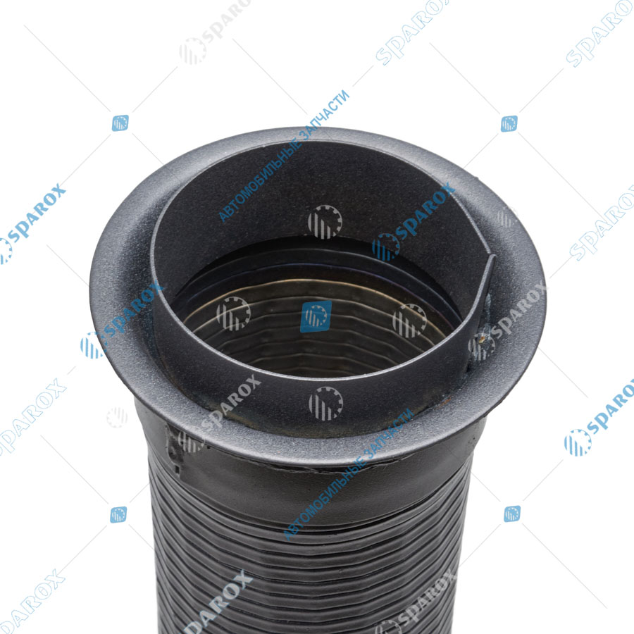 54115-1203012Э Металлорукав гофра Камаз Евро (ЭЛЕМЕНТ)