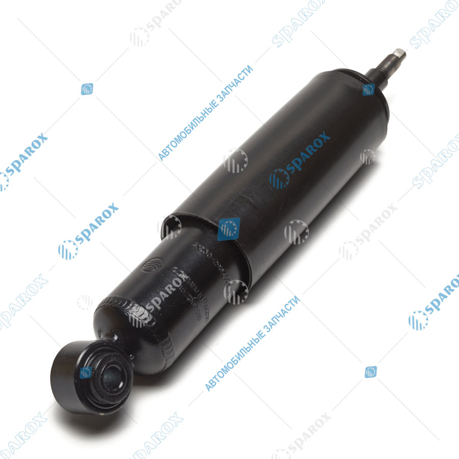 21230-2905402-03 Амортизатор передней подвески ВАЗ 2123 Chevy Niva 29210 СААЗ АвтоВАЗ