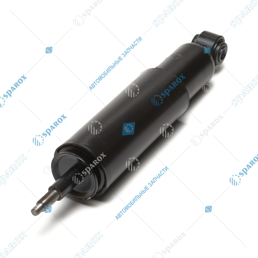 21230-2905402-03 Амортизатор передней подвески ВАЗ 2123 Chevy Niva 29210 СААЗ АвтоВАЗ