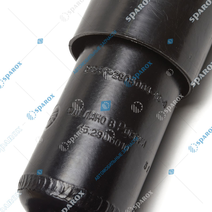 21230-2905402-03 Амортизатор передней подвески ВАЗ 2123 Chevy Niva 29210 СААЗ АвтоВАЗ