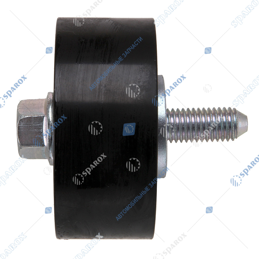 HYUNDAI/KIA-25216-52000 Ролик обводной HYUNDAI HD65,78,120 дв.D4GA,D6GA приводного ремня