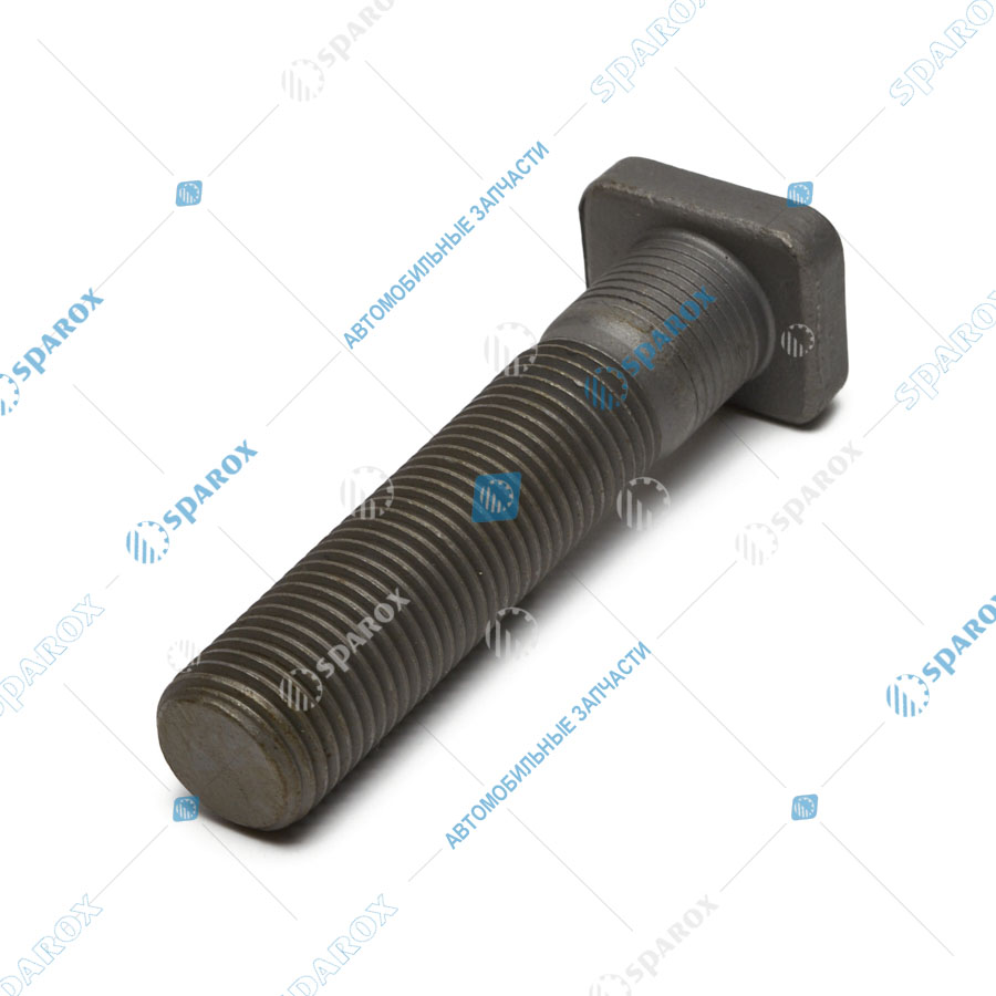 HD-parts-309209 Болт колесный 7/8x11 BSFx113/102 (лит. диск) Scania 2/3/4/P/R/T серия