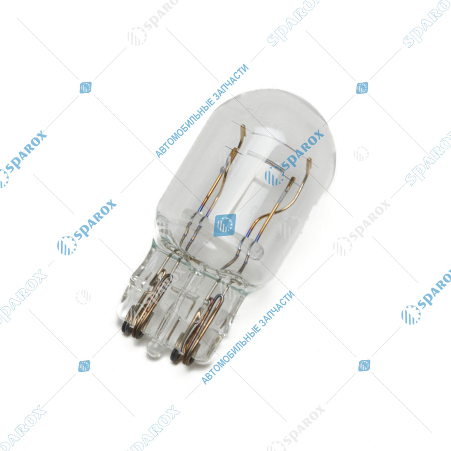 Trifa-01791-005 Лампа накаливания 12V 21/5W W3x16g