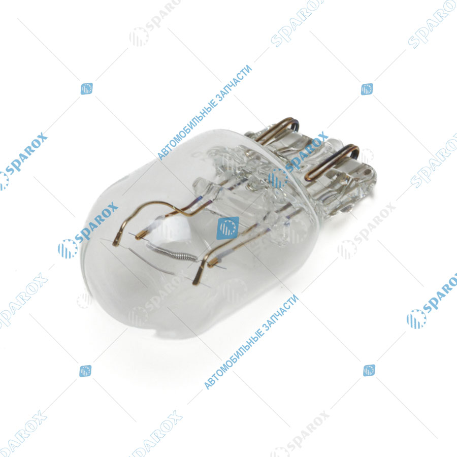 Trifa-01791-005 Лампа накаливания 12V 21/5W W3x16g