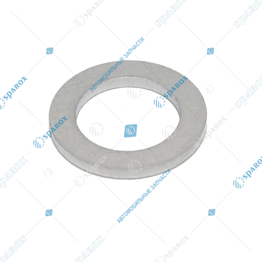 Elring-243.600 Прокладка сливной пробки HONDA /14x22x2,0mm